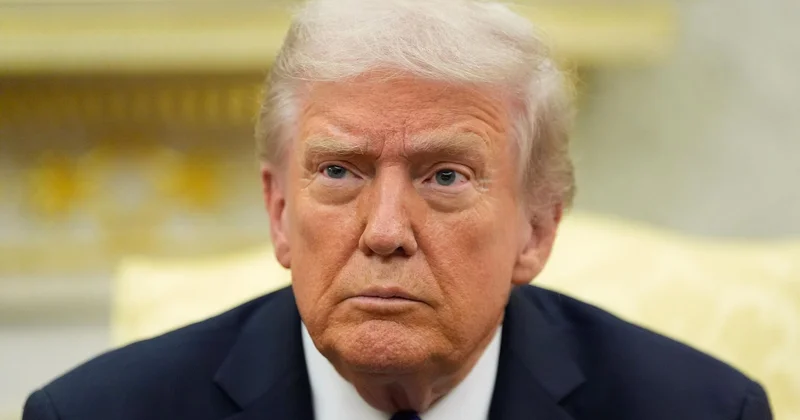 Трамп оценил шансы на сделку или возобновление войны с Ираном как 50 на 50