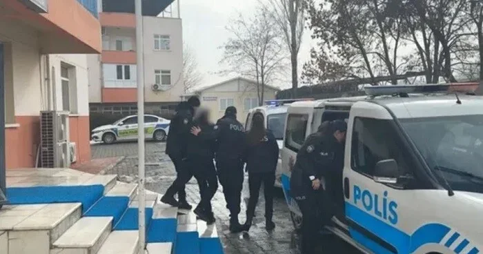 Türkiyədə CHP li bələdiyyə sədri həbs edildi