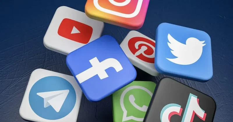 “TikTok“ və “YouTube“ Böyük Britaniyada uşaqlar üçün təhlükəli hesab olunub