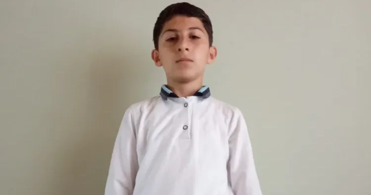 Sosial şəbəkədə görüb həvəsləndi, arzusunu gerçəyə çevirdi FOTO