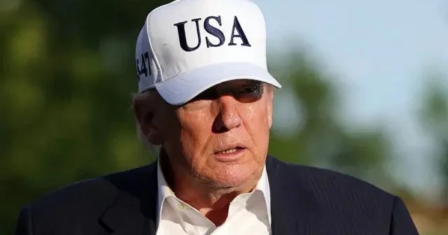 В США объяснили желание Трампа построить шестиэтажный бункер