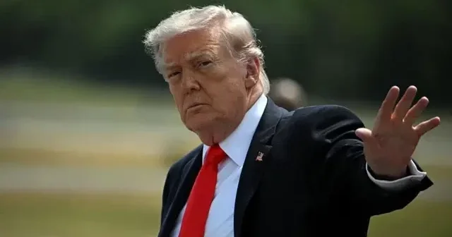 Трамп: Проект сделки с Ираном готов