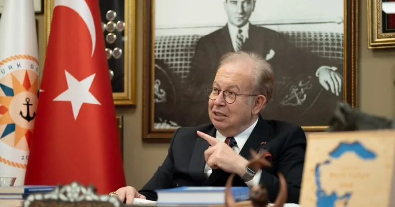 Türk admiraldan xəbərdarlıq: “İran müharibəsi yenidən başlayır”