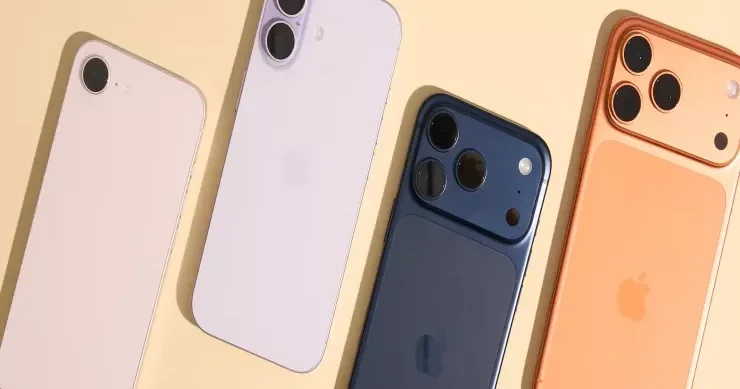 Apple 10 ildən sonra ilk dəfə telefon qiymətlərini qaldırır