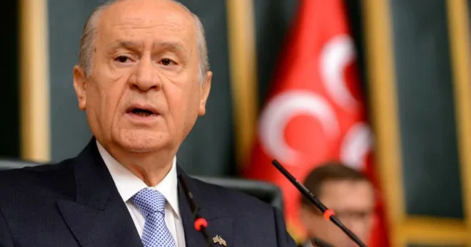 Baxçalıdan İran açıqlaması: Sabah Türkiyəyə yönələcək...