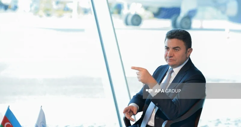 Глава AZAL назвал причину изменений в авиарейсах в Нахчыван