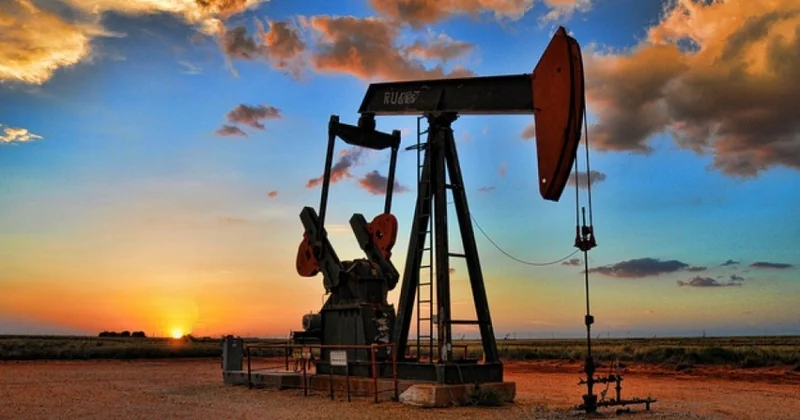 На мировых биржах выросли цены на нефть