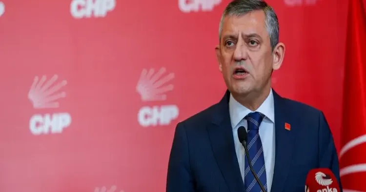 CHP parlament qrupunun sədri SEÇİLDİ