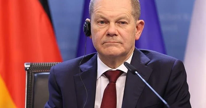 Şoltsa yeni vəzifə veriləcək