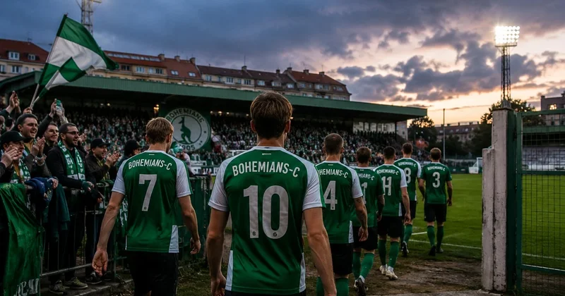 Çexiya klubundan fərqli addım: Azarkeşlər üçün futbol komandası yaradılır