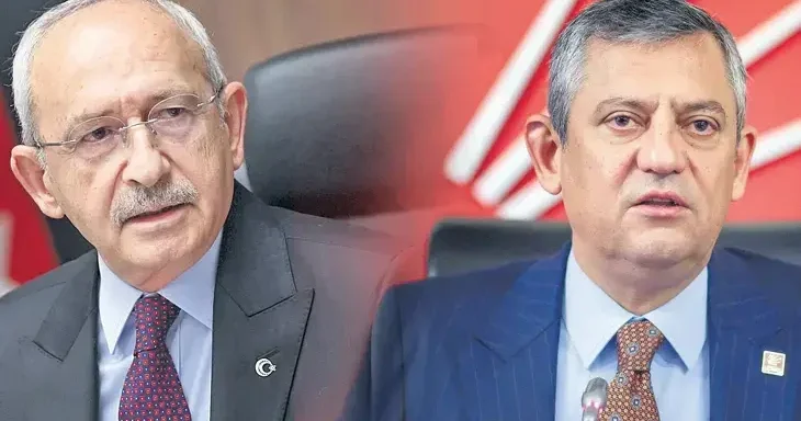 SON DƏQİQƏ: Kılıçdaroğlu partiyadaxili birlik çağırışı etdi