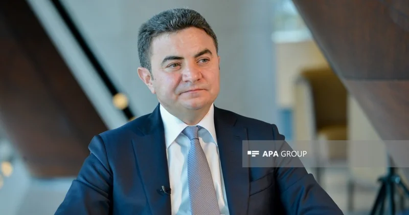 Samir Rzayev: Naxçıvan reyslərində dəyişikliklər uçuş təhlükəsizliyi nəzərə alınaraq keçirilir