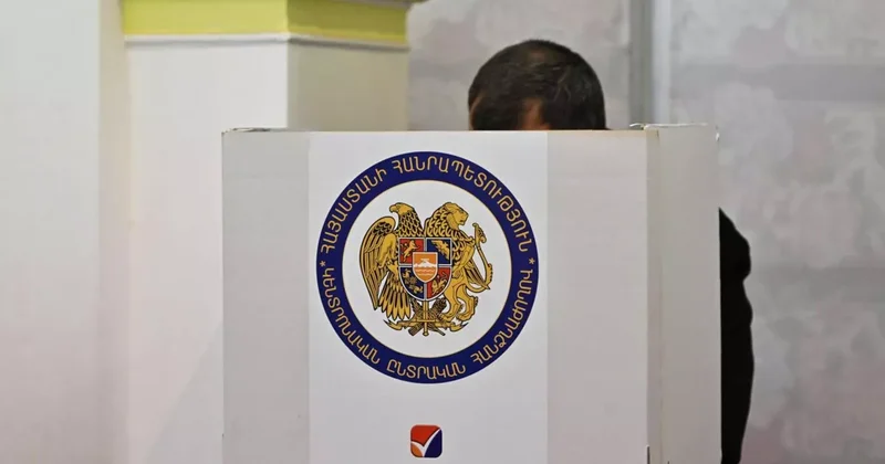 В Армении по делам о подкупе избирателей задержаны 21 человек