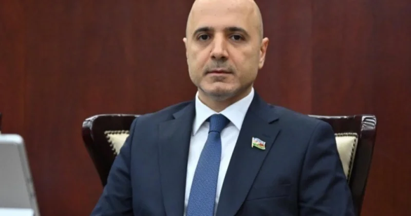 Göydəniz Qəhrəmanov: Bakı Tbilisi qatar xəttinin yenidən açılması regional turizmə yeni imkanlar yaradır