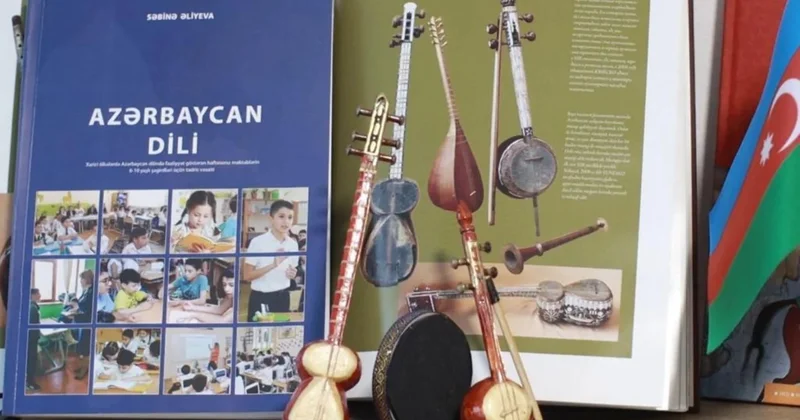 “Azərbaycan dilinin xaricdəki uşaqlara öyrədilməsi üçün müəllim ezam etmək yox, Sİ platformalar yaradılmalıdır…” EKSPERT