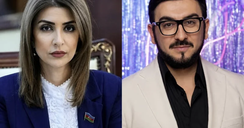 Tolikdən Günay Ağamalıya ağır sözlər: “Atasından ona qalanlar hamıya bəllidir...”