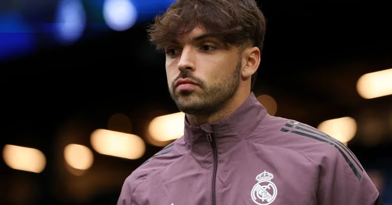 Asensio Alabanın gedişindən sonra “Real”da 4 nömrəli formanı geyinmək istəyir