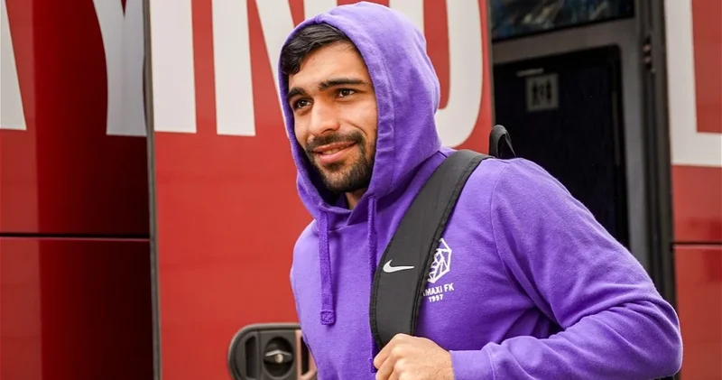 Защитник милли отказал чемпиону 1 й Лиги
