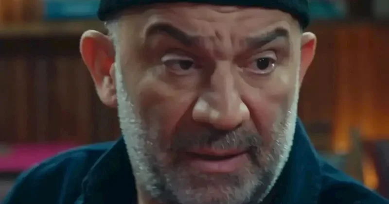 Məsud serialın bitdiyini elan etdi