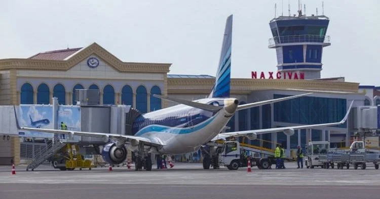 Naxçıvan hava limanı niyə riskli sayılır? AZAL rəhbəri səbəbi açıqladı