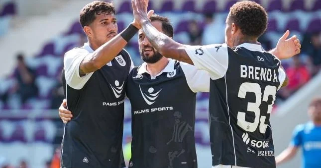 Neftçi Kəpəz i belə məğlub etdi