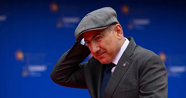PAŞİNYAN GEDİR... “Gallup” seçkidə gözlənilən nəticələri açıqladı