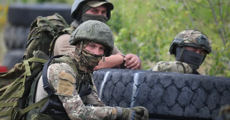 Время больше не на стороне России Заявила эстонская разведка