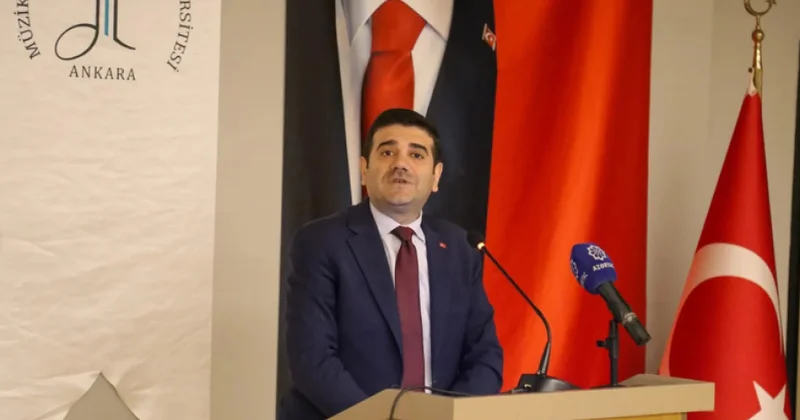 Türkiyənin universitet rektoru: Türkiyə və Azərbaycanın uğurlarının təməli Çanaqqala və Qarabağda qoyulub