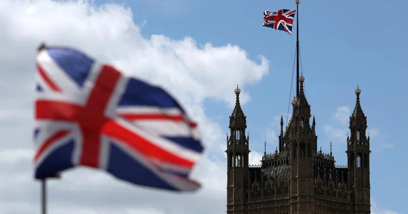 СМИ: Евросоюз отклонил предложение Британии о создании единого рынка товаров