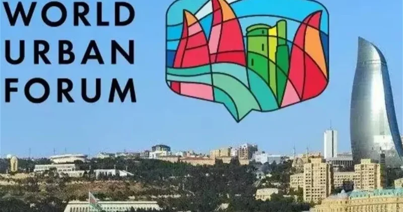 Baku Call to Action : новый вектор глобальной урбанистики и триумф азербайджанской дипломатии