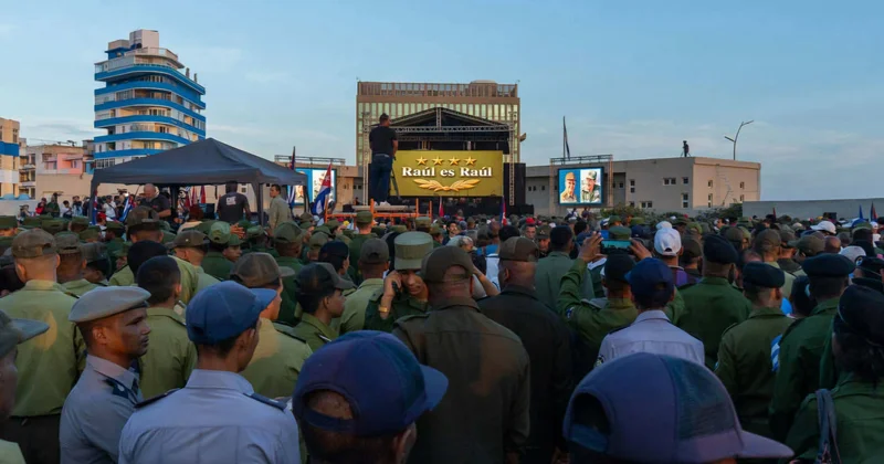 ABŞ səfirliyi qarşısında aksiya keçirilir
