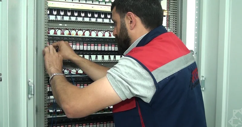 Doğma yurda qayıdan sakinlər Ağdam Sənaye Parkında işlə təmin olunurlar
