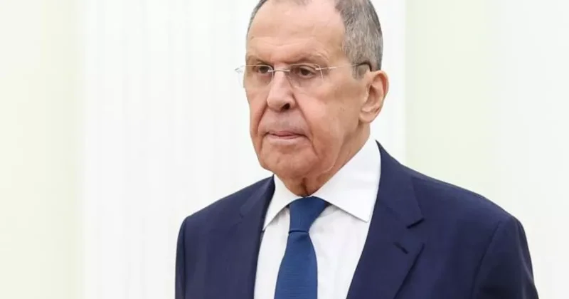 Лавров обвинил Запад в попытках растащить союзников России