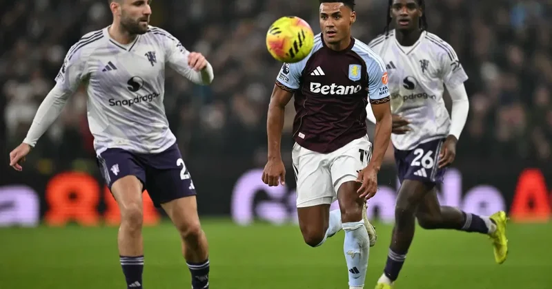 İPL: “Aston Villa” Çempionlar Liqasına altıncı vəsiqənin taleyini həll edəcək in İCMALI