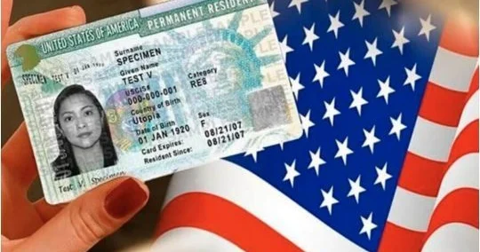 США ужесточают правила получения грин карты