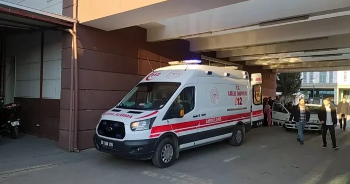 Türkiyədə torpaq mübahisəsi 15 nəfərin yaralanması ilə nəticələnib