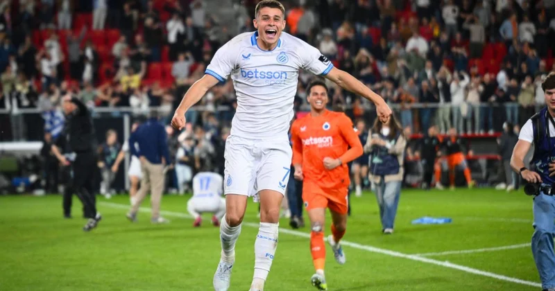 Almaniyalı bombardir Atletiko Madrid yolunda