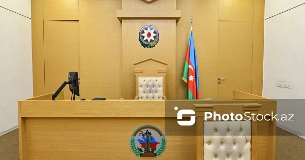 Завершено следствие по делу о пожаре в бакинской клинике, унесшем жизни трех человек