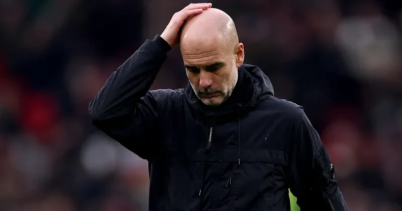 Pep Qvardiola Mançester Siti də işlədiyi dönəmdə hansı qərarına peşman olub?