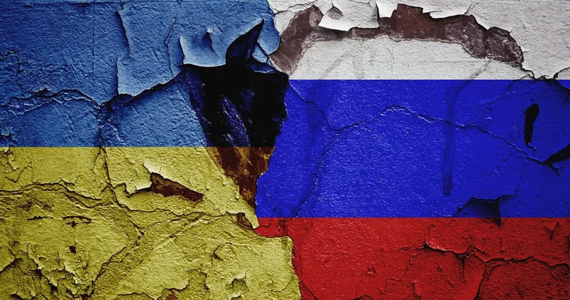 Зеленский ввел новые санкции против российских военных и судов