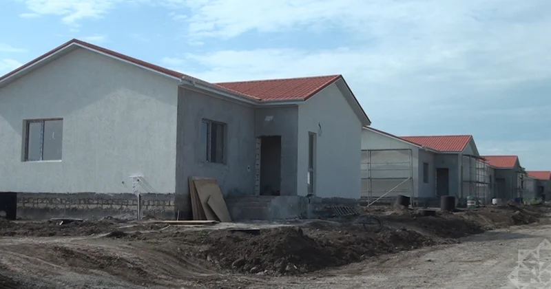 Böyük Qayıdış: Baş Qərvənd kəndinə ilk köçün bu il həyata keçirilməsi gözlənilir