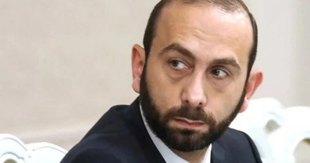 Mirzoyan Lavrovun ittihamları ilə razılaşmadı