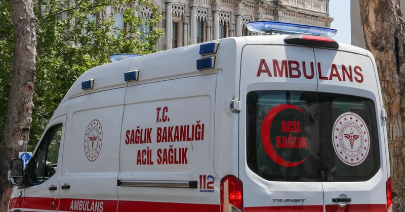Turistlərin olduğu avtobus qəzaya uğradı Çoxlu sayda yaralı var