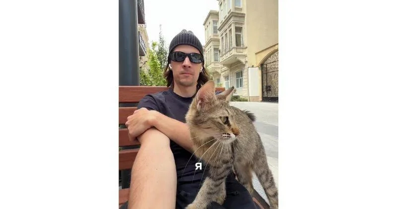 Чем удивил Баку российского трэвел блогера? ВИДЕО