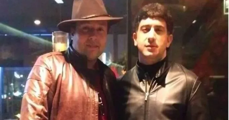 Lənkəranskinin adamı olan polis polkovniki İŞDƏN QOVULDU