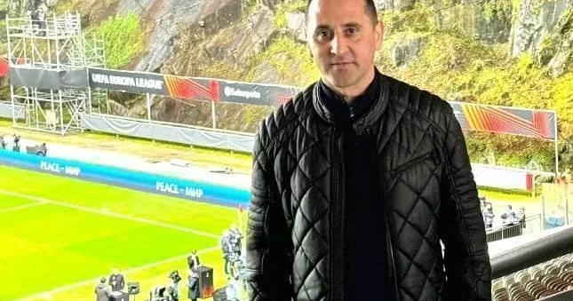 Özü və yolu işıqlı insanın 50 yaşına… Aydın Bağırov yazır