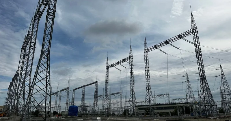 Обнародован объем производства электроэнергии в Азербайджане за январь апрель
