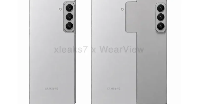 Samsung задумалась о смартфоне с вытягивающимся экраном