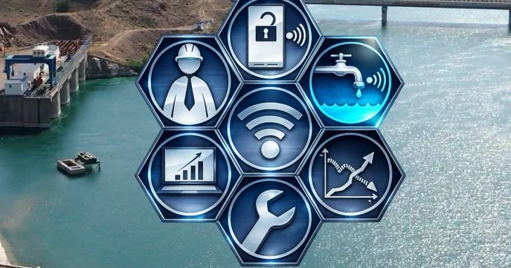 В Азербайджане создают Электронный водный атлас и единую информационную систему
