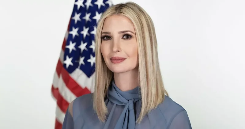 NYP: Дочь Трампа стала целью террориста, связанного с КСИР